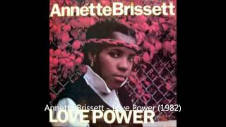 Annette Brissett Love Power 07 Love Power