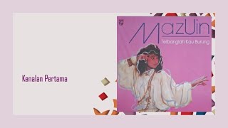 Kenalan Pertama - Mazuin (Official Audio)