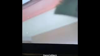 Ben Amir reaction MV racun hati Ara Johari