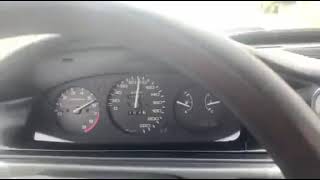 Civic Eg B16 swap Turbo G25 660