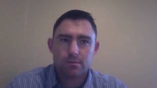 Army Veteran explains how TRE helps him recover from combat stress