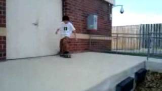 KickFlip Loading Dock