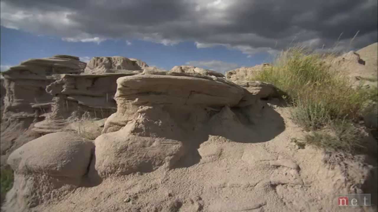 Toadstool Nebraska Stories YouTube