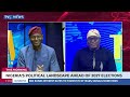 Analysing Nigeria's Political Landscape Ahead Of 2027 Elections