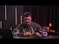 End of video