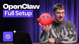 Set Up OpenClaw the Right Way (What Nobody Tells You)
