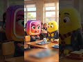 Kya Instagram ko youtube milega #ai #youtube #instagram #animationvideo #hindishorts  #viralvideo