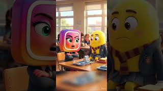 Kya Instagram ko youtube milega #ai #youtube #instagram #animationvideo #hindishorts #viralvideo