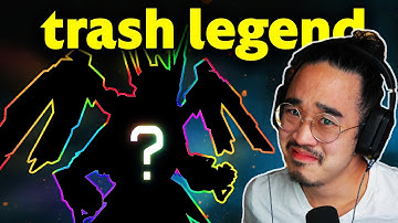 I mained Valkyrie for a day to prove she isn