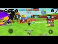 Playing be a lucky block (part 1)