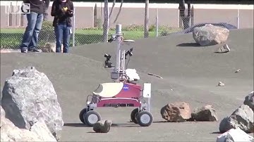 UGV LIDAR