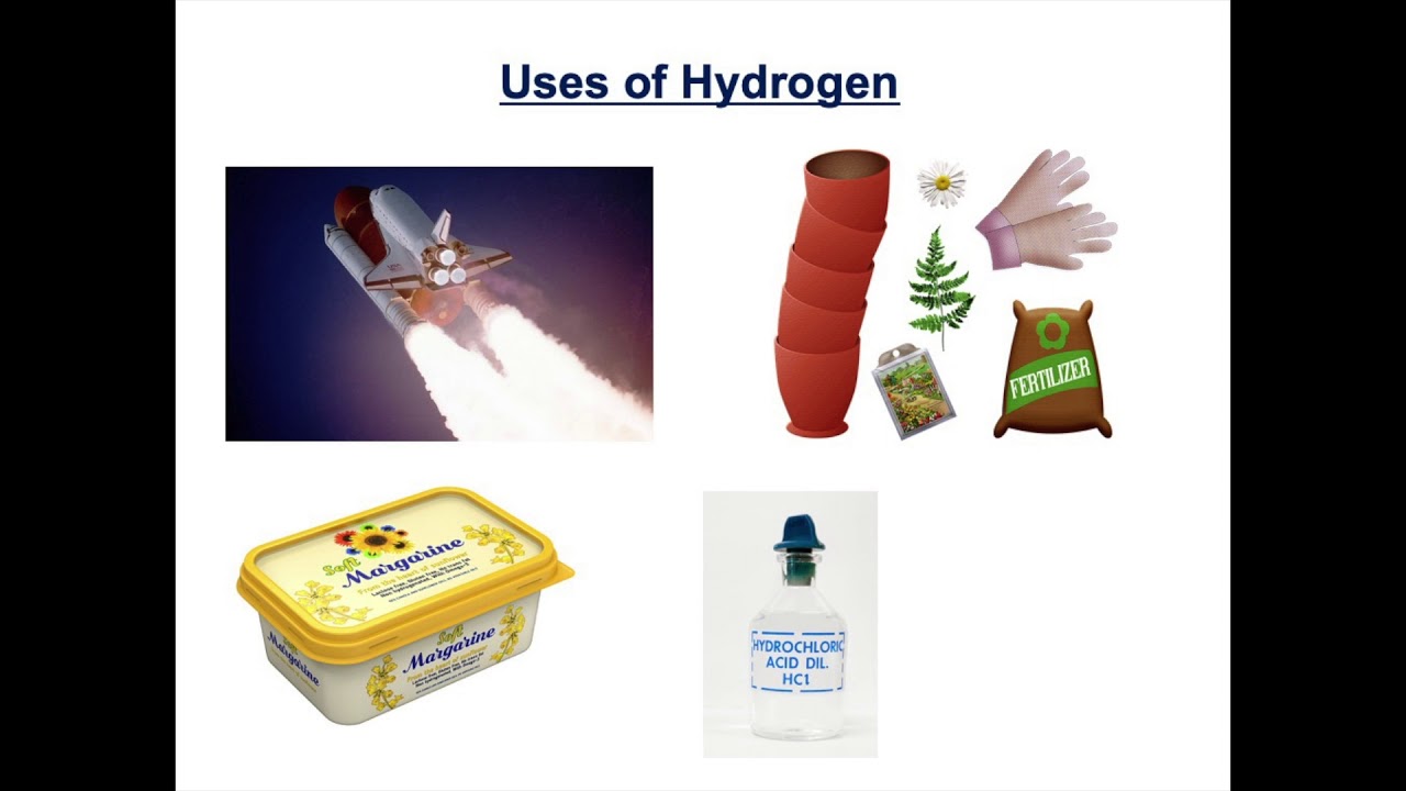 The Electrolysis Of Aqueous Sodium Chloride Solution (GCSE Chemistry)