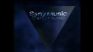 Sony Music Departement Video (1990s/2003)