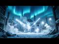 FROZEN CONCRETE HORIZON ORIGINAL MUSIC BY BRITZPH DARK TECHNO AMBIENT CINEMATIC ELECTRONIC