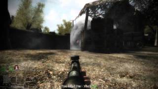 CoD2 | SCC Entry #11 by nyemi Profile