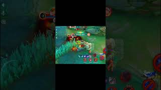 #mobilelegends #fanny