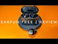 Earfun Free 2 True Wireless Review #earfunfree2