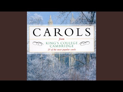 Choir of King's College, Cambridge - O Come, All Ye Faithful (feat. Ian Hare & Philip Jones Brass Ensemble)