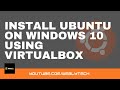 Ubuntu Install Karna Seekhiye!