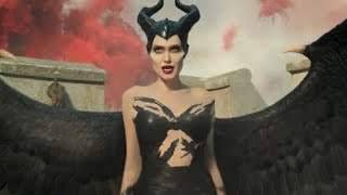 MALEFICENT: Mistress Of Evil - Maleficents Death
