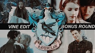 Vine Edits {HEC; bonus round}