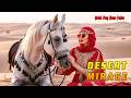 Arabic Deep House Fusion Endless Desert Mirage Saxophone Violin