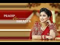 Pradip and Shrasta ll Nepali Cinematic Wedding Highlights