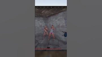 I made a BIG MISTAKE in RUST #shorts #rust #streamer