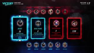 Overwatch: TEA TIME