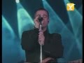 Eros Ramazzotti, Si Bastasen Un Par de Canciones, Festival de Viña 1998