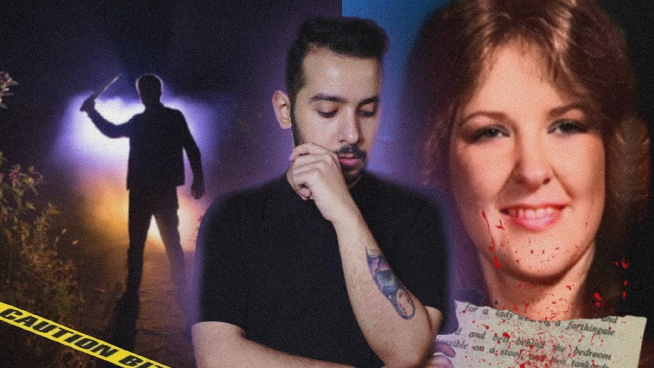 أغرب دافع جر'يمة ممكن تسمعوه😨 بالحرم الجامعي (محلولة) 