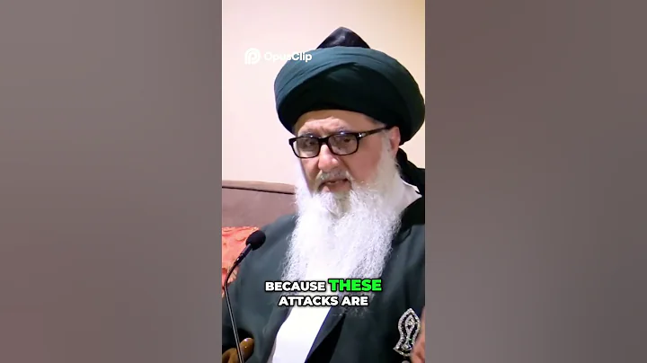 Guard Your Faith: The Hidden Dangers of Sin  | By Shaikh Nurjan Mirahmadi