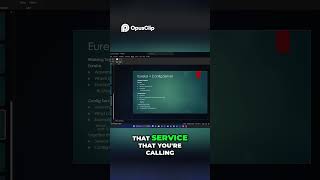 Eureka Service Discovery &amp; Config Server  Microservices Magic Revealed!