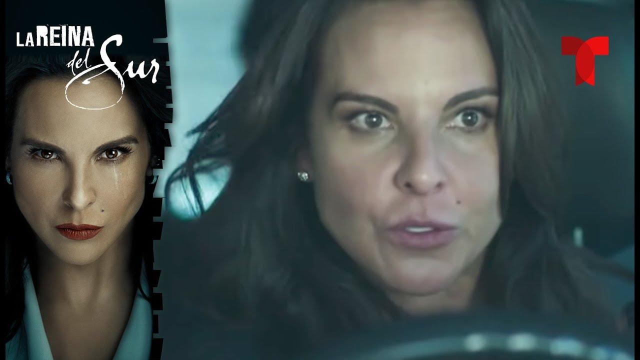 La Reina del Sur 2 Capítulo Final Telemundo Novelas YouTube