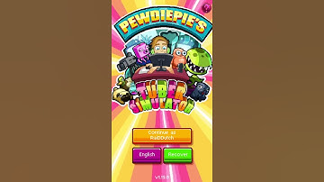 How to time glitch on pewdiepie tuber simulator
