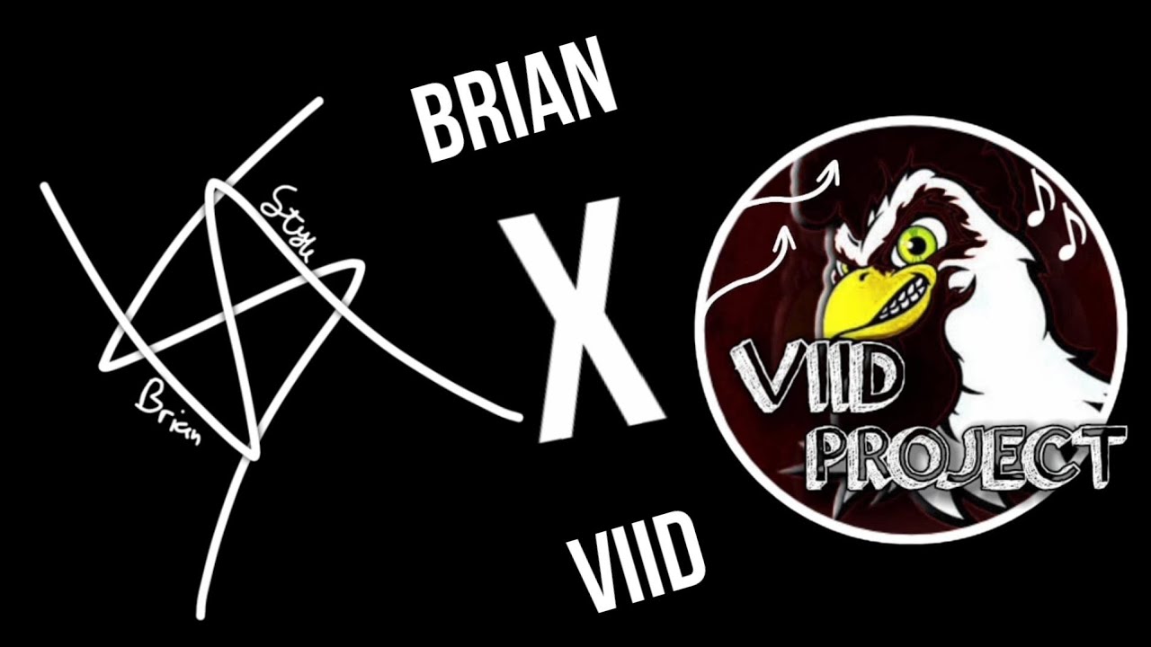 VIID PROJECTT FT BRIAN STYLE PART 2!🔥😍 || have a take away ♪