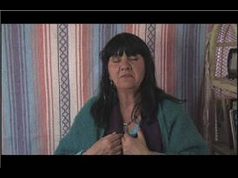 Psychic Abilities : About Psychic Intuition