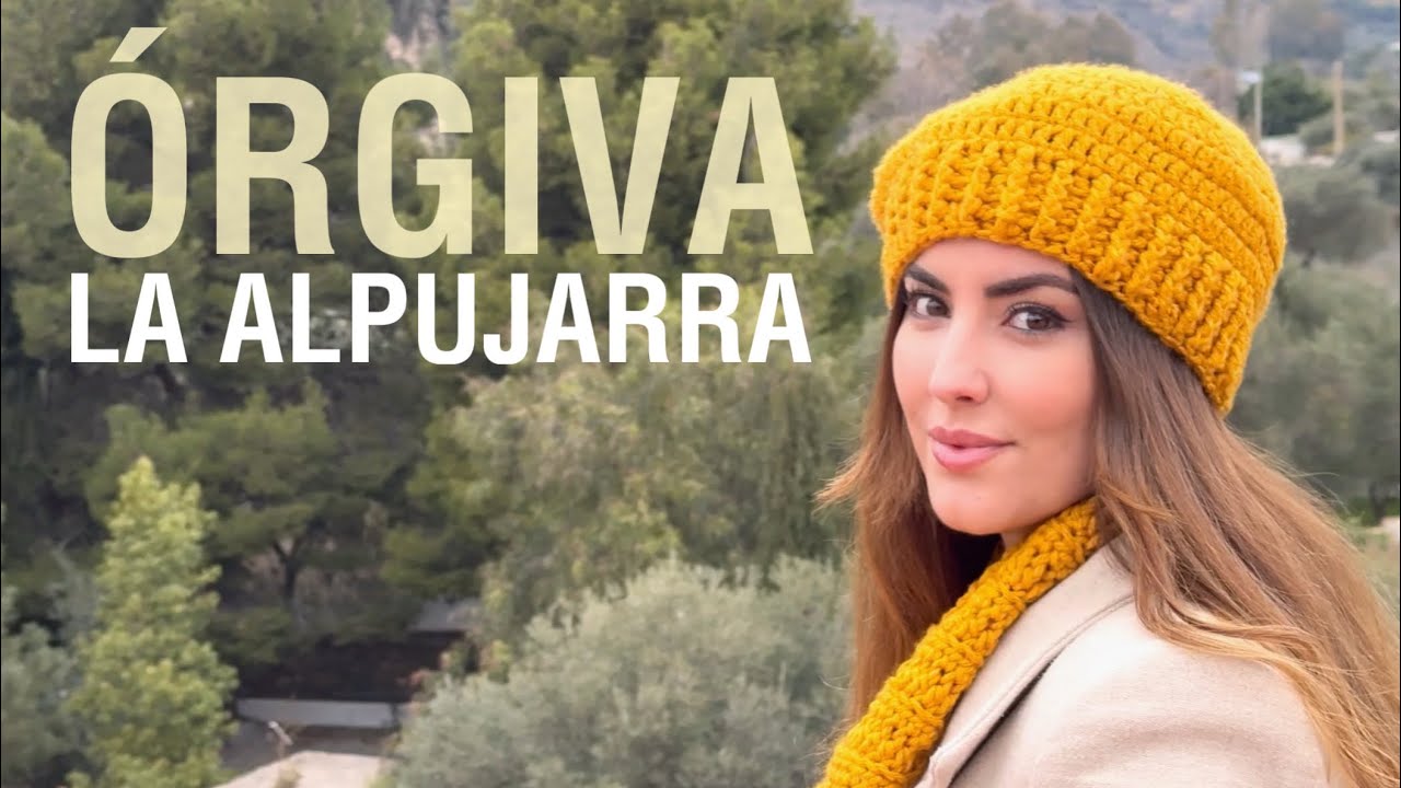 Жизнь в Орхиве, Ла-Альпухарра: последний мавританский анклав Аль-Андалуса