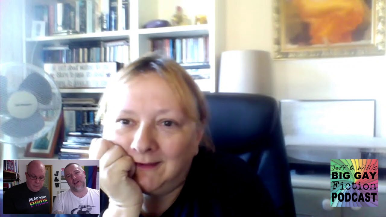 K.C. Wells - BGFP Interview