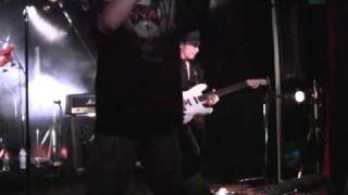 リッチーズLIVE20100710ロングリブロックンロール