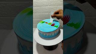 unique Rambo cake design #trending #unfrez #baking #baking #shorts #amazingroblox #roblox #art