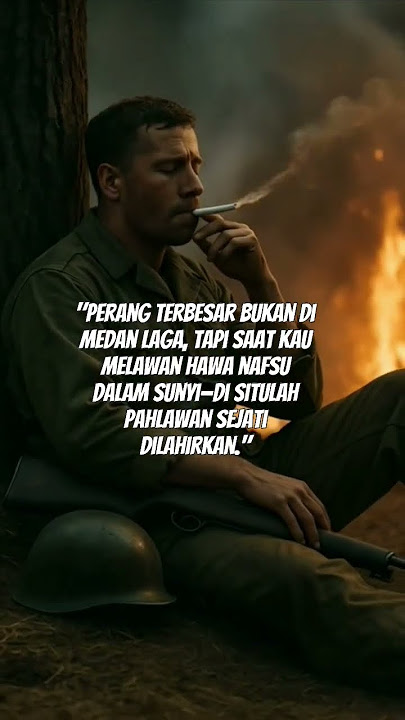 Hawa Nafsu, membunuh mu #dj #hardstyle #mesinmotivasi