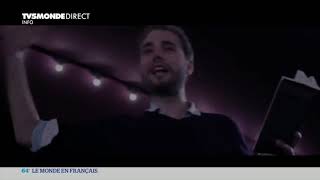 L'âme Gitane de Benjamin Barou-Crossman