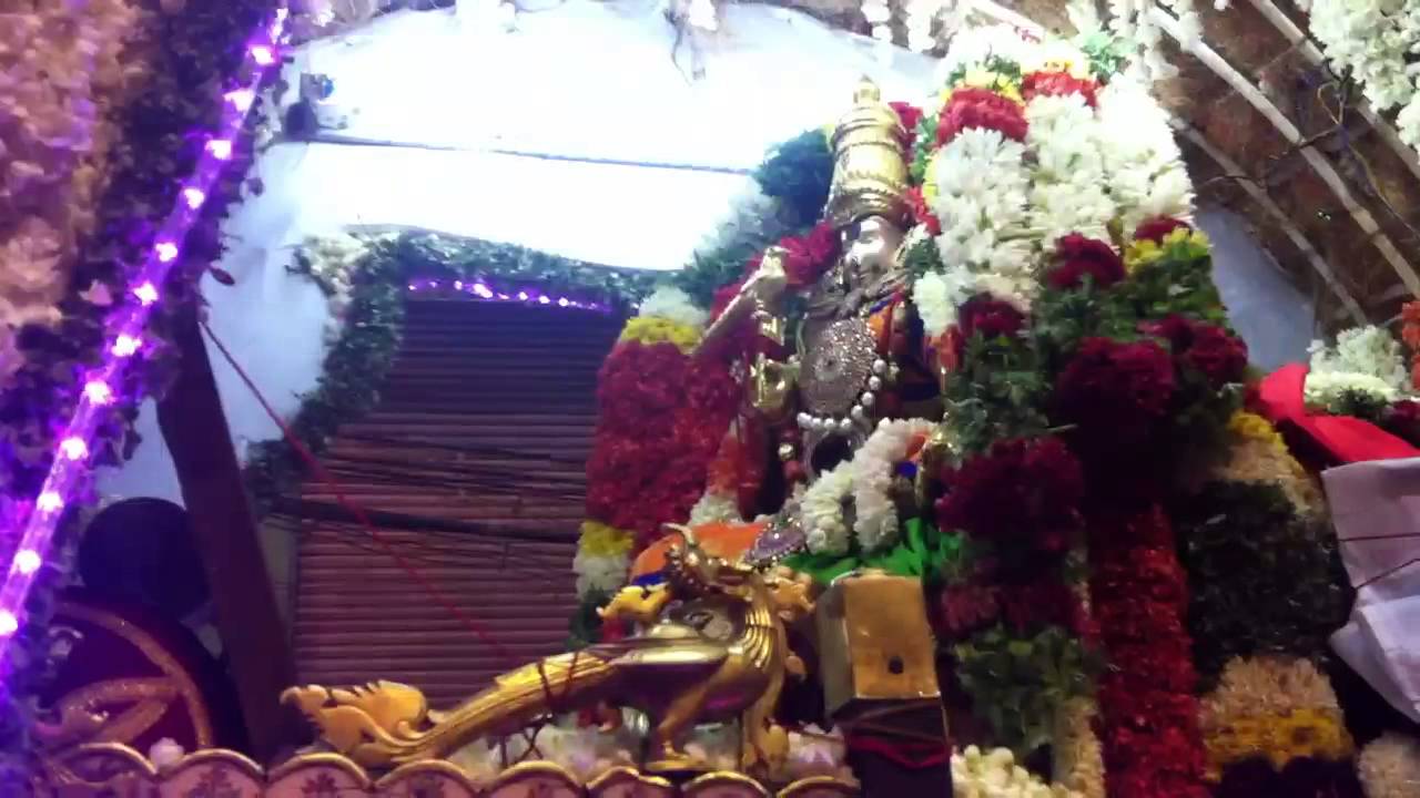 Meenakshi Amman 23/04/13