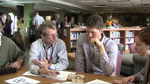 Next Generation Series: Aligning Staff to Learning