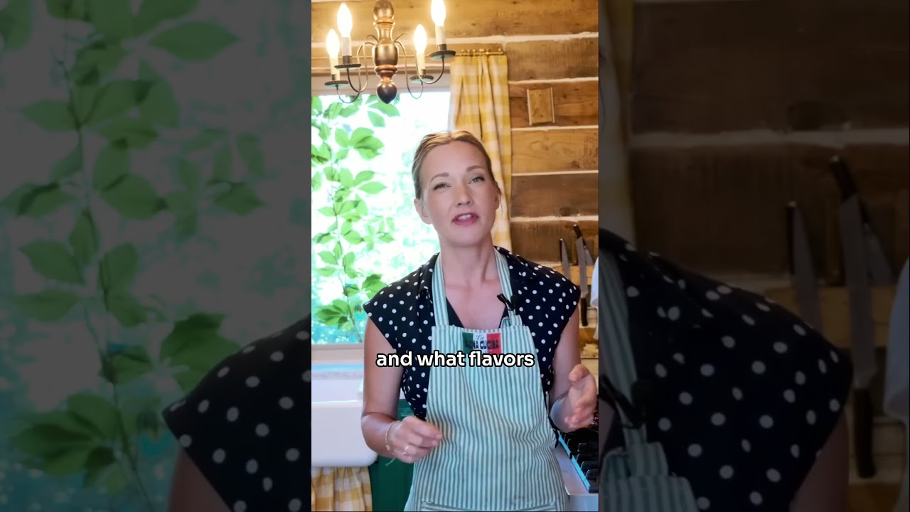 Homemade Gelato = Endless Flavor Possibilities 