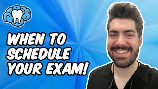 When to Schedule Your Exam | Mental Dental