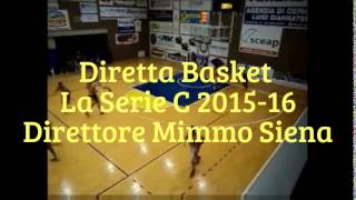 Nuova Sigla Diretta Basket-Febbraio 2016-