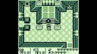 Links Awakening Talkthrough 017 - Towering Destruction @brisulph