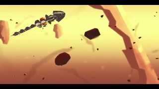 Starpiercer demo gameplay